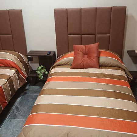 Mi Rinconcito Habanero Hab Matrimonial Hotel Merida Luaran gambar
