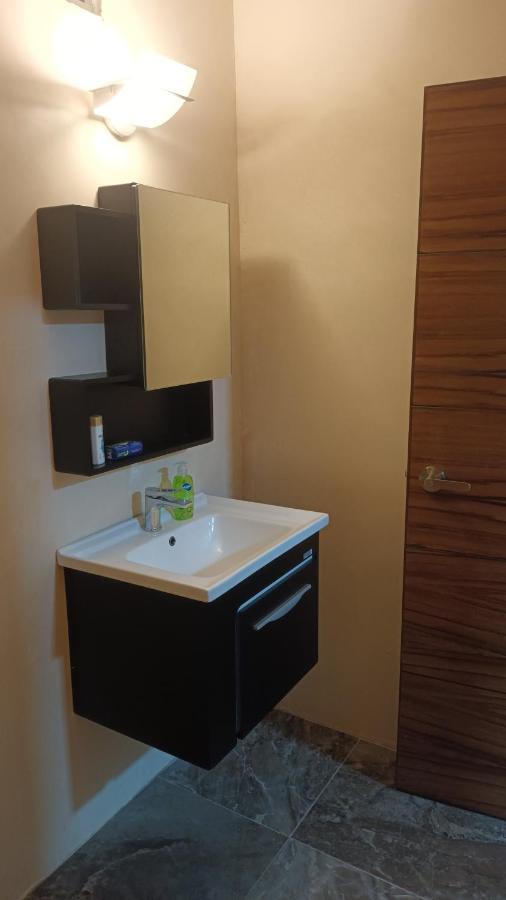 Mi Rinconcito Habanero Hab Matrimonial Hotel Merida Luaran gambar