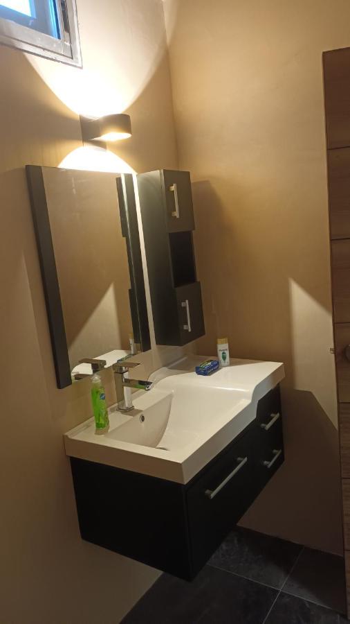 Mi Rinconcito Habanero Hab Matrimonial Hotel Merida Luaran gambar