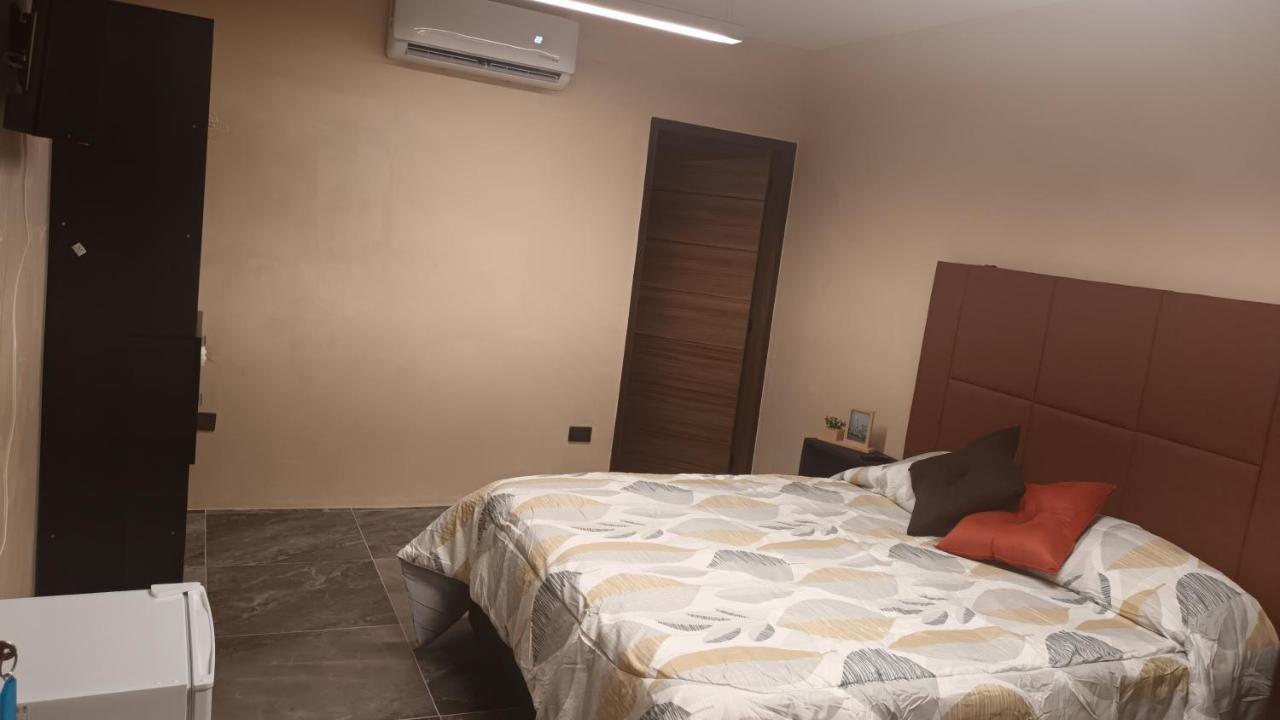 Mi Rinconcito Habanero Hab Matrimonial Hotel Merida Luaran gambar