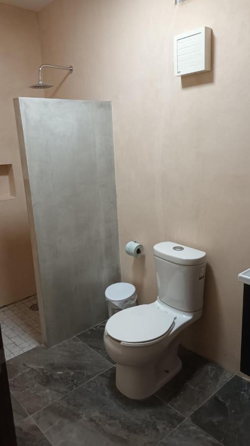 Mi Rinconcito Habanero Hab Matrimonial Hotel Merida Luaran gambar